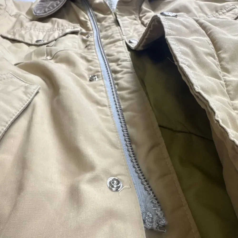 The North Face vintage north